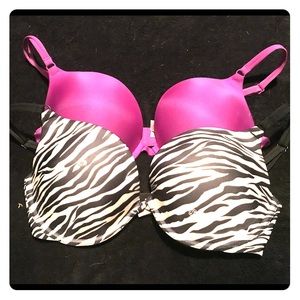 Victoria Secret Bras